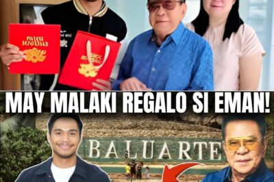 GRABE! KAY EMAN BACOSA PACQUIAO PALA ’TO? Ang Zoo at Higanteng Yaman ni Chavit Singson na Ngayon Lang Nabunyag!