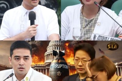 HINDI NA NAPIGILAN SI VICO: Ang “BOMBANG” YUMANIG SA PASIG at ang Labanang Ayaw Niyang Takbuhan