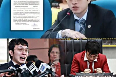 Kiko Barzaga, Sobrang Napahiya: Ang Insidenteng Nagpakulo sa Buong Internet — Ano ang Matinding Pangyayari na Nagdulot ng Malaking Kontrobersiya at Nagbigay Daan sa Walang Hanggang Diskusyon?