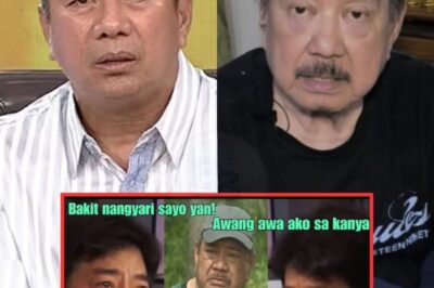 Ang Lihim ni Jimmy Santos: Isang Pagbubunyag na Nagpagulantang Kay Willie Revillame sa Live TV — Ano ang Matinding Sekreto na Ibinulgar na Nagdulot ng Gulat at Pagkagulat sa Buong Bayan?