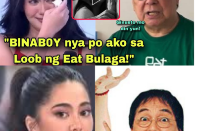 Sa Likod ng Ngiti sa Entablado: Ang Kathang-Isip na Kontrobersyang Yumanig sa Eat Bulaga at ang Katahimikan nina Joey de Leon at Atasha Muhlach