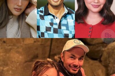 Eksklusibo at pasabog: ibinunyag ni Ellen ang nakakagulat na lihim—kasama na raw si Angelica sa pribadong group chat ng mga ex ni Derek. Ano ang totoong nangyari sa likod ng mga mensahe, sino ang nag-imbita, at bakit ngayon lang lumabas ang kuwento? May mga pangalan, resibo, at tensyon na lalong umiinit. Tingnan ang buong detalye sa mga komento.