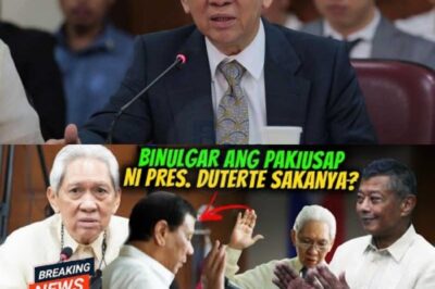 Ang Pahayag ni Martires: Ang Lihim na Ayaw Sanang Malaman ng Bayan – Ano ang Nakatagong Katotohanan na Matagal Nang Itinatago?