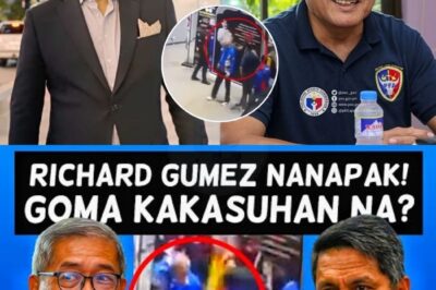 MAY HANGGANAN ANG PASENSYA!