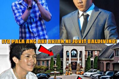 Ang Lihim na Yaman ni Jovit Baldivino, IBINUNYAG NA!