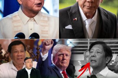 TATAY DIGONG, MAY LIHIM NA MENSAHE KAY TRUMP?! Ang Alyansang Nayanig ang Mundo; “Loss Ser” at mga Kalaban, Todo-Kayod na sa Paninira?!