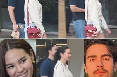 KUMAPIT KA AT MAGHANDA! Catriona Gray, May Bagong ‘King’ na sa Kanyang Puso? Napakagwapong ‘Douglas,’ Ipinakilala na sa Publiko; Sam Milby, Tuluyan na nga bang Kinalimutan?!