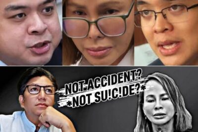 EKSKLUSIBO: “HINDI ITO AKSIDENTE!” – Ang Madugong Mensahe sa Likod ng Sinapit ni Usec. Cabral; Mastermind sa Higanteng Sindikato, Nanginginig na ba sa Takot?