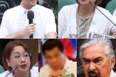 Sarah Discaya, ‘Kumanta’ na sa Likod ng Rehas; Malaking Tao sa Malacañang, Itinurong Utak sa Flood Control Scam?! PBBM, Bato, at Duterte, Damay sa Pasabog!