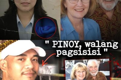 GRABE ANG GINAWA NG PINOY NA ITO SA MAG-ASAWANG AUSTRALIANO
