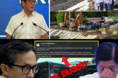 ANG PASABOG NI SEC. DIZON: KATOTOHANANG UMUGA SA DIBDIB NG DAVAO