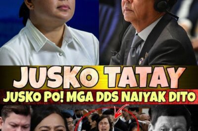 JUSKO PO! JUST NOW: NABIGLA ANG LAHAT SA SINABI NI MAYOR BASTE — Mga Salitang Yumanig sa Davao, Katahimikang Biglang Nabiyak