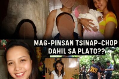 ‼️UPDATE‼️PINAY NURSE SA TALISAY, CEBU: IKAKASAL NA SANA… PERO NAGING PINAKAMADILIM NA BANGUNGOT ANG KANYANG PAG-UWI