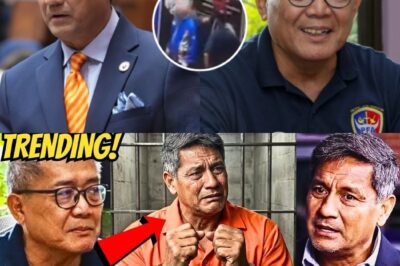 “NAGULAT ANG LAHAT!” Richard Gomez Umano’y Kinasuhan at Inireklamo sa SEA Games 2025: CCTV, Liham, at “Banta” na Lalong Nagpaalab sa Isyu