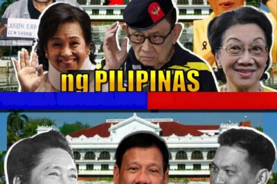 “Mga Palpak na Desisyon ng mga Presidente: Ang Mga Lihim na Yumanig sa Pilipinas”