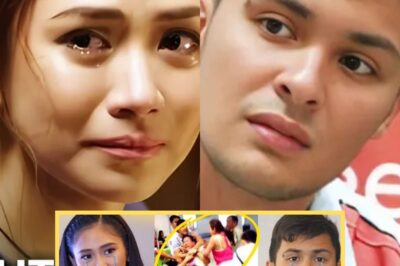SARAH Geronimo, Nagbunyag ng Nakakagulat na Third Party ni Matteo Guidicelli—Isang Kapuso Artist Ang Nasa Gitna!
