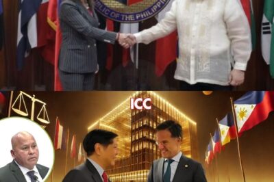 Tila Sikreto, Pero Malalim na Ugnayan ng Pilipinas at Netherlands