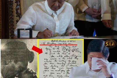 PALA GANITO KATIBAY si PBBM sa Gitna ng mga BATIKOS!