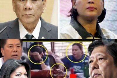 BIGLANG LUMABAS ANG ISANG VIRAL VIDEO — AT ANG KATOTOHANANG NASA LOOB NITO AY MAS NAKAKAGULAT PA SA INIISIP NG LAHAT!