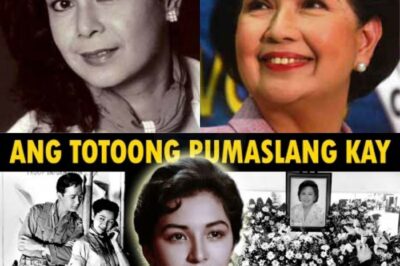 Sino Nga Ba ang Tunay na Pumatay kay Nida Blanca?