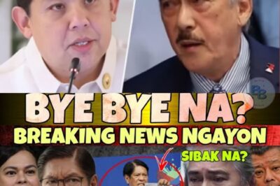 MATINDI ANG BIGLAAN ALL! Ang Rebelasyong Yumanig sa Buong Komunidad!