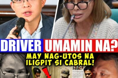 Hustisya o Malalim na Sabwatan? Ang Misteryosong Pagkamatay ni Dating Usec Cabral sa Kennon Road