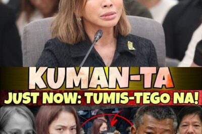 Ang Asawa ni Usec Cabral, Kumanta Na Nga Ba o Pilit Na Pinatatahimik?