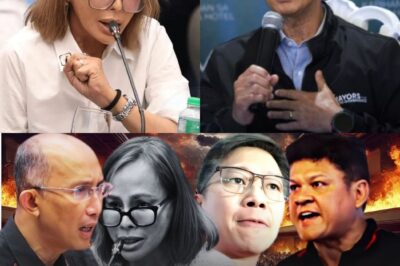 NABUKO NA ANG LIHIM NA ITINAGO NG TATLONG TAON!