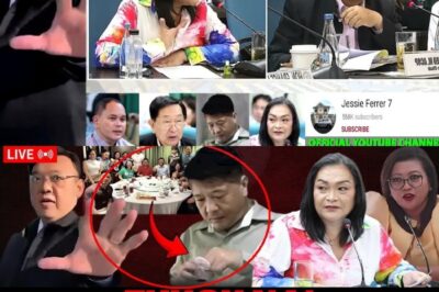 ISANG BETERANOISANG BETERANONG VLOGGER, TUMESTIGO SA KONGRESO!NG VLOGGER, TUMESTIGO SA KONGRESO!