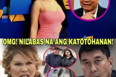 Misteryosong “Backstage Leak” Sumabog sa Social Media, Netizens Nagalit at Naguluhan!
