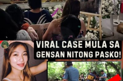 GRADUATING STUDENT, TINADTAD NG $AK$AK, NAKAKAGULAT ANG PAGKATAO NG MGA SUSPEK!