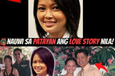 MATALINONG FILIPINA ACCOUNTANT SA USA, PATAY! LOVE STORY NA NAKAKAMATAY!!
