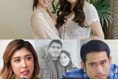 Dani Barretto Sumabog Na! Binunyag ang Sakitan sa Likod ng Julia-Gerald Hiwalayan at AngeliCa Pasabog! Ano Ang Matinding Kwento na Nagdulot ng Emosyonal na Pagsabog ni Dani?