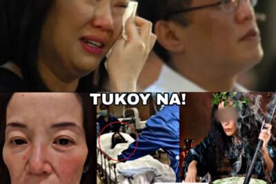 Unmasked at Last?! The Mystery Behind Kris Aquino’s Alleged ‘Curse’ Has Taken a Terrifying Turn