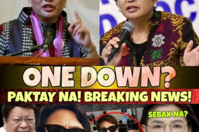 Ang Lihim sa Likod ng Kapangyarihan