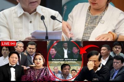 SARAH DISCAYA BUKING NA! NABUNYAG ANG ITINATAGONG LIHIM NINA MARCOLETA AT GUTEZA