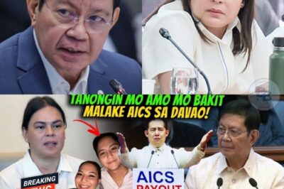 PING LASON NAGULANTANG! VPS Sara Binunyag ang Totoong Laban sa Mainit na Sagupaan Kontra Ping Castro