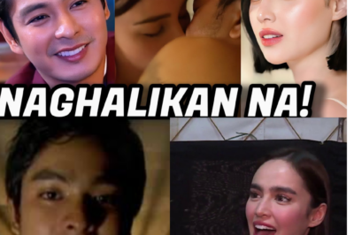 Sa Likod ng Kamera: Coco Martin at Kim Domingo, Propesyonalismo o Intrigang Lumalagablab?