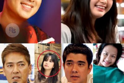 EXPLOSIVE BOMBSHELL: Vic Sotto FINALLY BREAKS HIS SILENCE and REVEALS the SHOCKING TRUTH About Francis Magalona’s SECRET LOVE CHILD: ‘May mga bagay akong nakita… mga bagay na hindi mo kayang paniwalaan.’