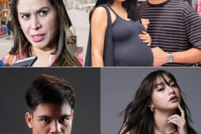 Jinkee Pacquiao, Nag-Iskandalo sa Galit?! Jillian Ward, Buntis nga ba kay Emmanuel Pacquiao Jr.?—‘Proud Daddy’ Post ni Emman, Viral na!