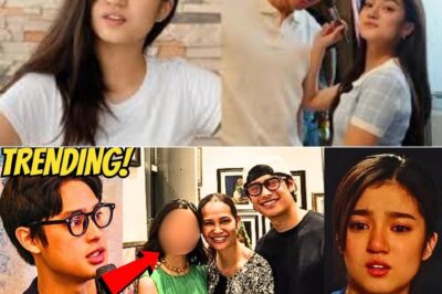 WAKAS NA NGA BA NG DONBELLE?! Donny Pangilinan, May ‘Bagong GF’ na at Ipinakilala na kay Maricel Laxa! Belle Mariano, Naiwang Luhaan at Wasak ang Puso?!