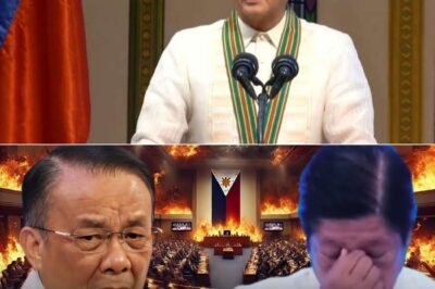 HULI SA AKTO! PBBM, ‘DI NA NAPIGILAN: Dating Kanang Kamay, Tuluyan nang Kumanta?! Lihim na “Vault” at mga Swiss Account, Isiniwalat na sa Senado!