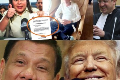 LAVA WALK SA SAYA! VP Inday Sara Ibinunyag na: “Tatay Digong, Uuwi na sa Pilipinas!” – ICC, Supalpal at Tiklop sa Bangis ng mga Duterte!