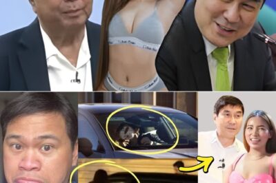 SABOG ANG BALITA! Senador Raffy Tulfo, ‘Spotted’ nga ba sa Kotse kasama ang Vivamax Star na si Chelsea Ylore?! Jocelyn Tulfo, Nanginginig na nga ba sa Galit?!