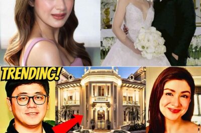 SANA ALL! Asawa ni Carla Abellana, Milyonaryo at Doktór Pa! Mansion, Luxury Cars, at Net Worth ni Dr. Reginald Santos, Ikinagulat ng Marami!