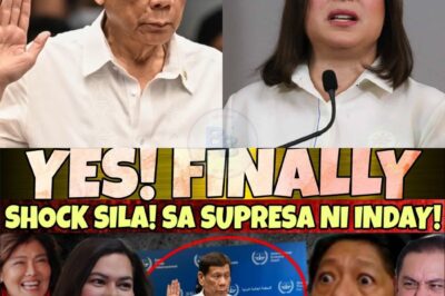 🔥SA-WAKAS! FINALLY! BREAKING NEWS ITO! KAKAPASOK LANG! UPDATE SA INTERIM RELEASE KAY TATAY!