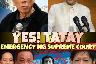 🔥GOODNEWS MGA DDS! MALAKING PAG-ASA! BREAKING NEWS: KAKAPASOK LANG! SUPREME COURT NAGSALITA NA!