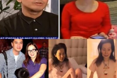 “Tinulungan Noon ni Kris Aquino—Ngayon MAY PASABOG NA GANTI ang Businessman na Hindi Makakalimot sa Kabutihan!”