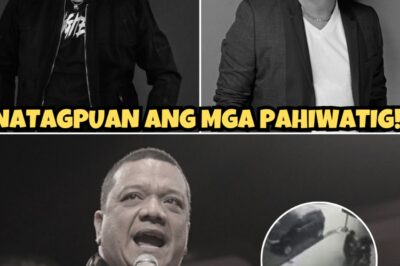 Not Just a Disappearance—BUT A DEEP SECRET BEING HIDING! Mitoy Yonting, The Voice PH’s First Champion, Mysteriously Vanished… And NOW, A SHOCKING NEW DISCOVERY THAT REIGNITES THE MYSTERY