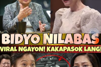 Ang Lihim na Kumalat Gabi-Gabi: Sino ang Nagpakawala ng Matinding Rebelasyon?